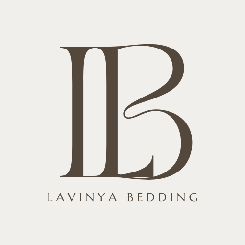 Lavinya Bedding